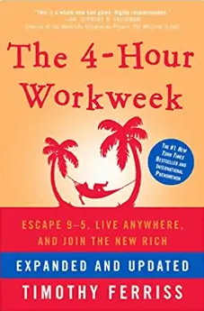 15 Best Personal Finance Books to Boost Your Financial Knowledge Four Hour Work Week