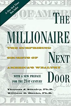 15 Best Personal Finance Books to Boost Your Financial Knowledge Millionaire Next Door