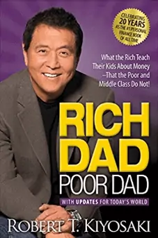 15 Best Personal Finance Books to Boost Your Financial Knowledge Rich Dad, Poor Dad