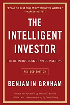 15 Best Personal Finance Books to Boost Your Financial Knowledge The Intelligent Investor
