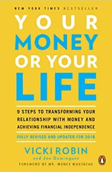 15 Best Personal Finance Books to Boost Your Financial Knowledge Your Money, Your Life