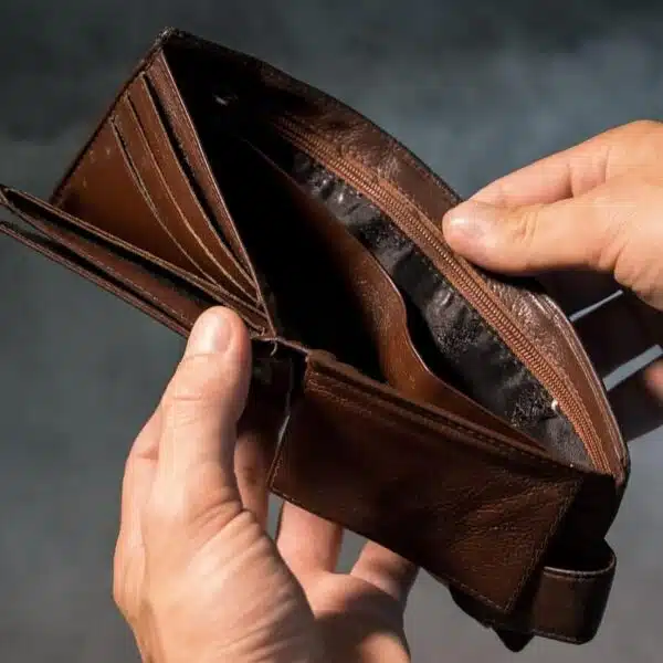 Bad Habits That Will Leave You Broke
