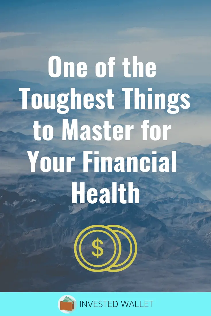 Financial Health