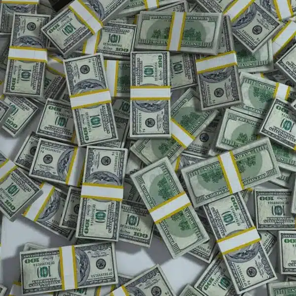 How to Save $100k
