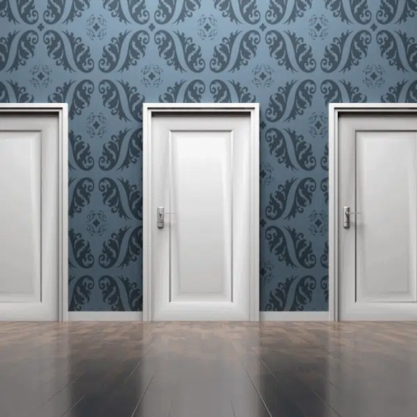 saving money vs. paying off debt