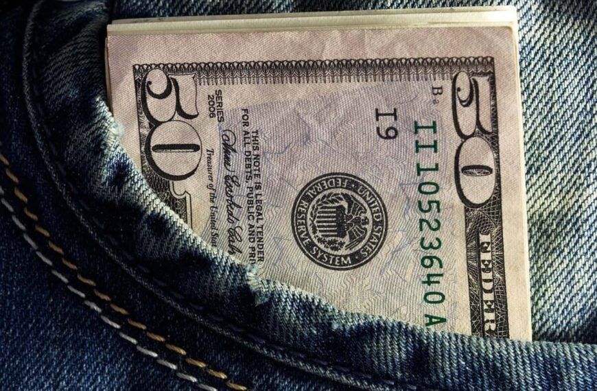 Increase Salary