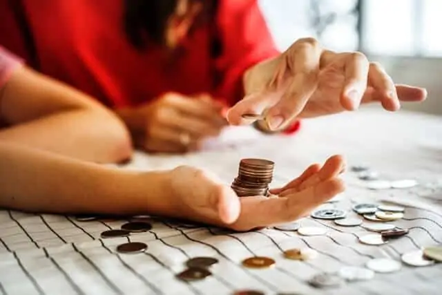Minimalism and Finances