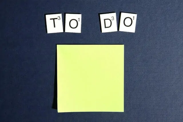 Living Beyond Your Means, What to Do