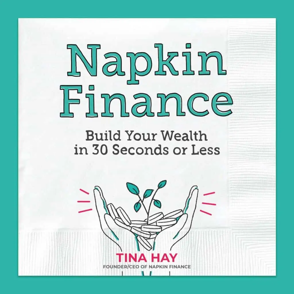 15 Best Personal Finance Books to Boost Your Financial Knowledge Napkin Finance