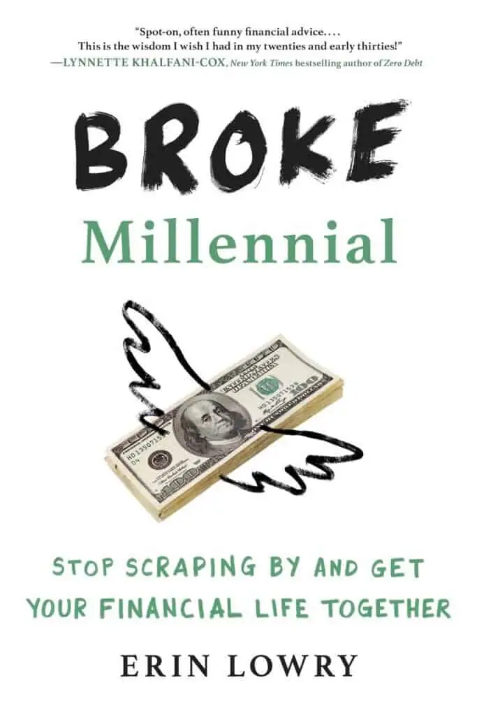 15 Best Personal Finance Books to Boost Your Financial Knowledge Broke Millennial