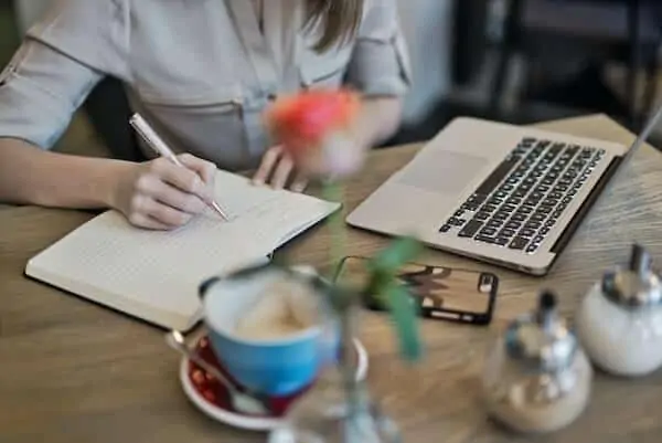 21 Best Part-Time Jobs With Flexible Work Schedules Writing