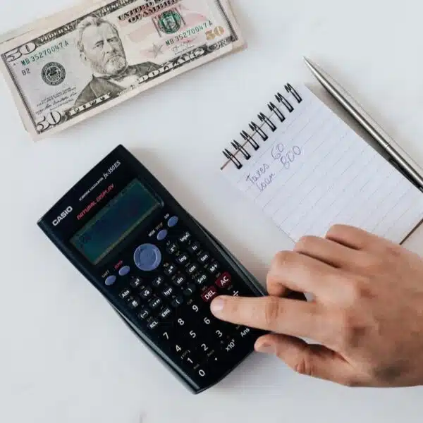 $40k Salary