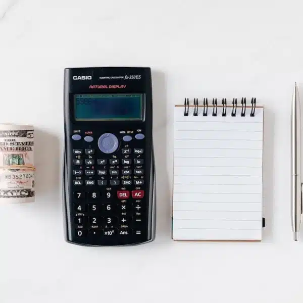 Budgeting