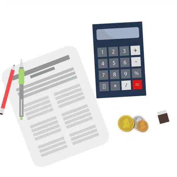 Budgeting Money