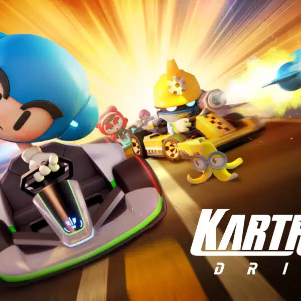 kartrider drift nexon