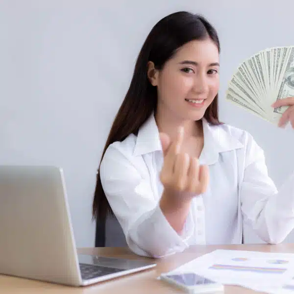 How Online Side Hustles Can Make You Real Money
