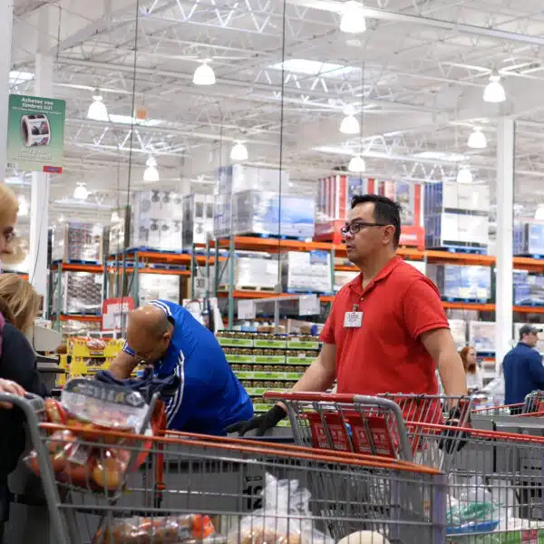 costco