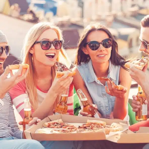 15 Cheapest Fast Food Chains That Won’t Break the Bank