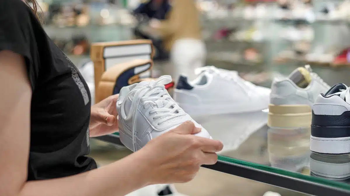 Mindful Splurging