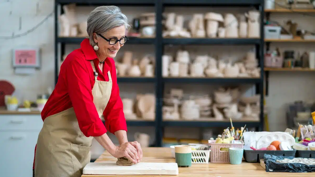 15 Remote Gigs Ideal for Adults Over 60 Craft and Create