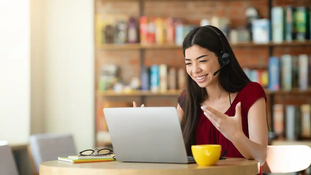 Online Tutoring