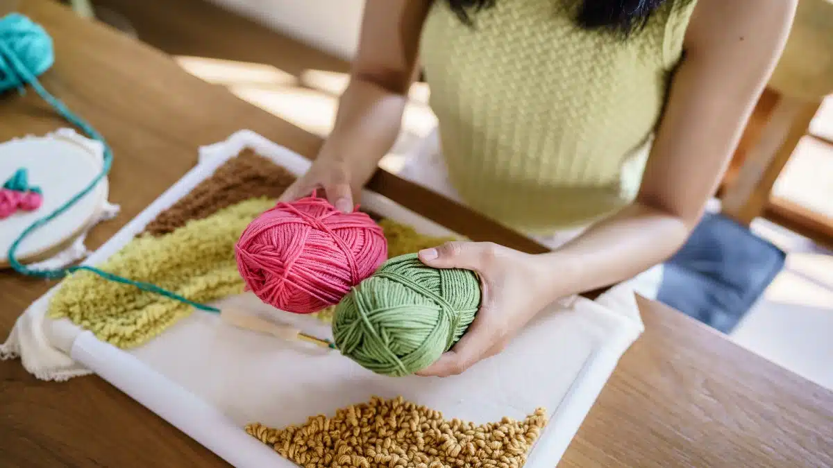 Sell Handmade Crafts