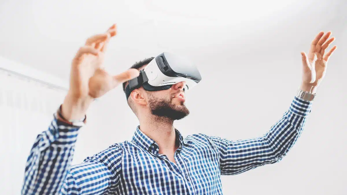 Virtual Interior Design 