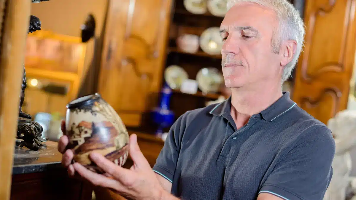 15 Remote Gigs Ideal for Adults Over 60 Art Dealer