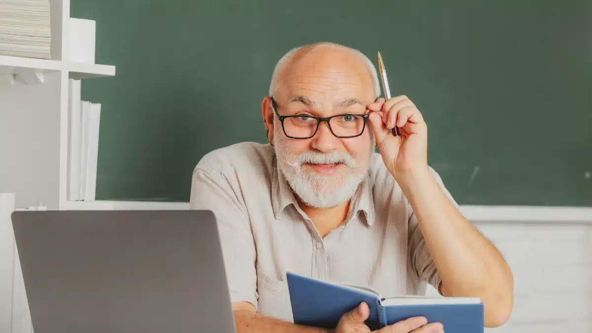 Continuing to Invest in Education or Hobbies