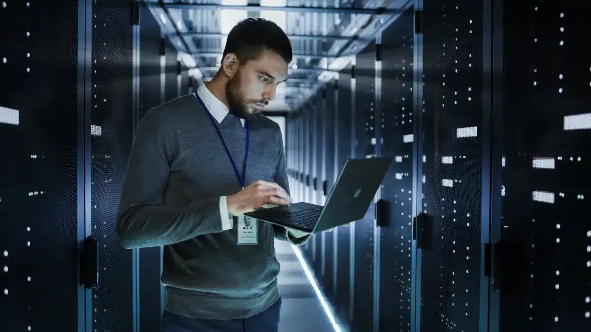 Database Administrator