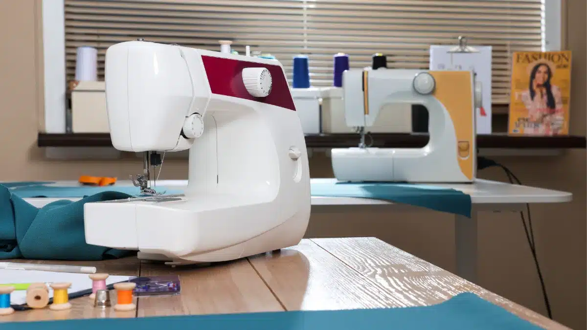 15 Remote Gigs Ideal for Adults Over 60 High end Sewing Machines
