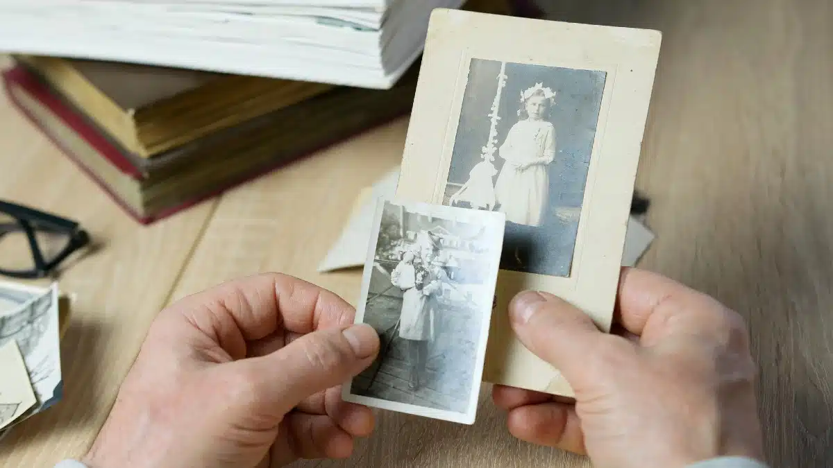 Genealogy Research Assistant